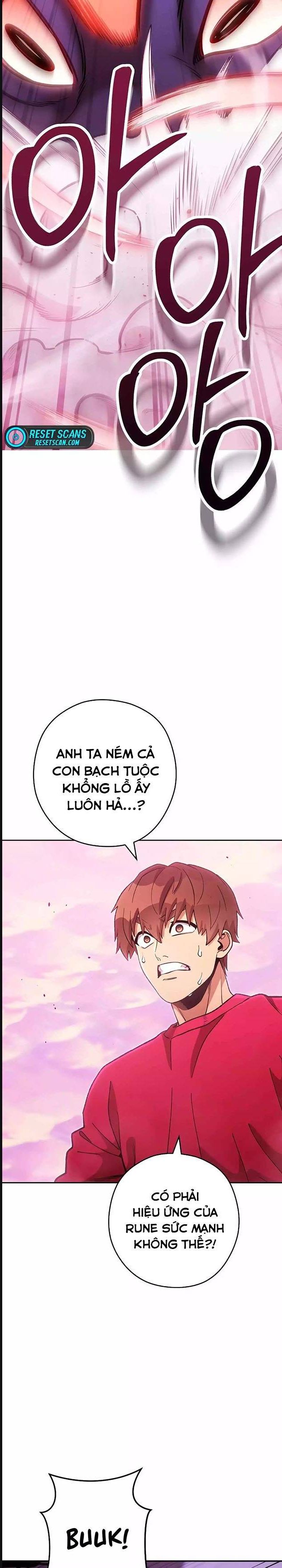 Tái Thiết Hầm Ngục Chap 203 - Next Chap 204