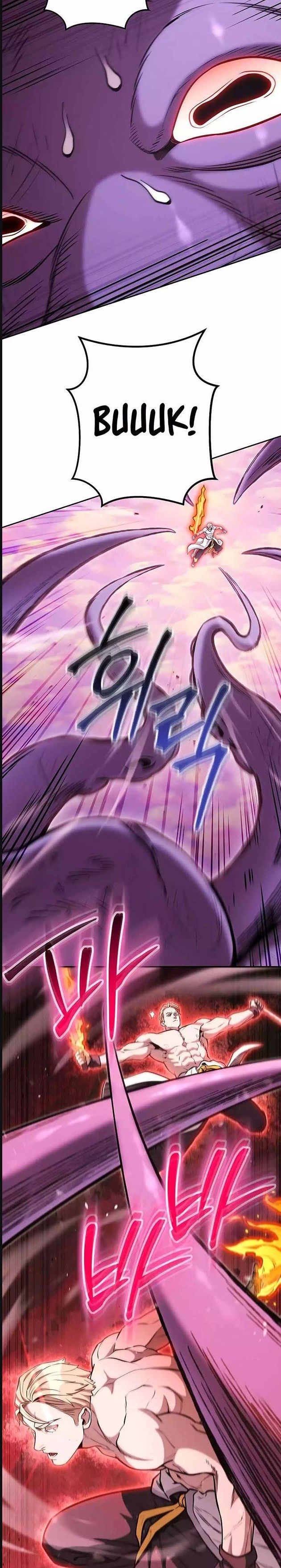 Tái Thiết Hầm Ngục Chap 203 - Next Chap 204