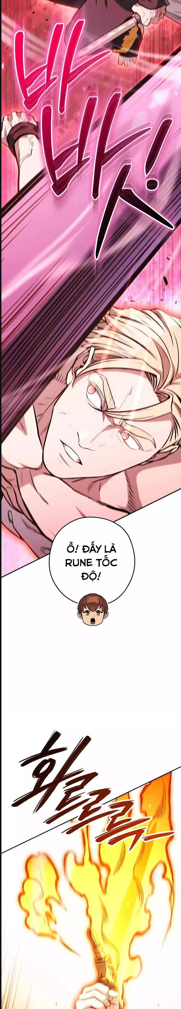 Tái Thiết Hầm Ngục Chap 203 - Next Chap 204