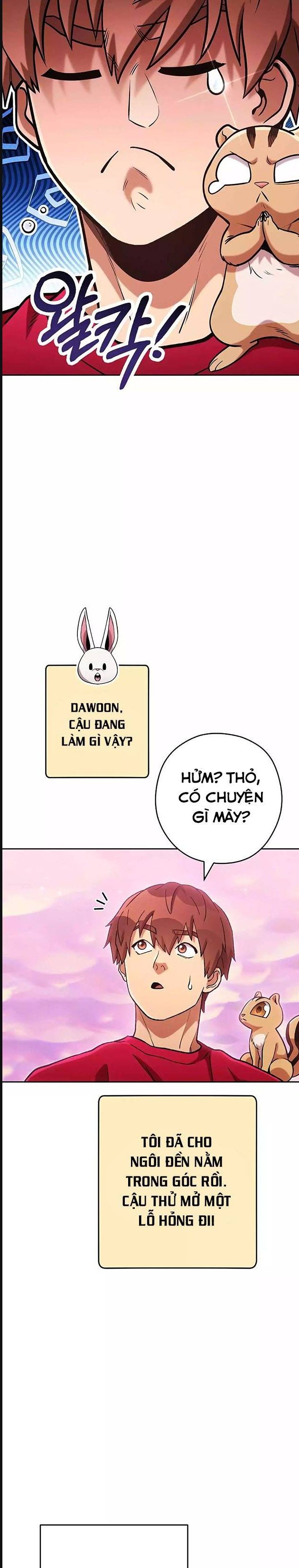 Tái Thiết Hầm Ngục Chap 203 - Next Chap 204