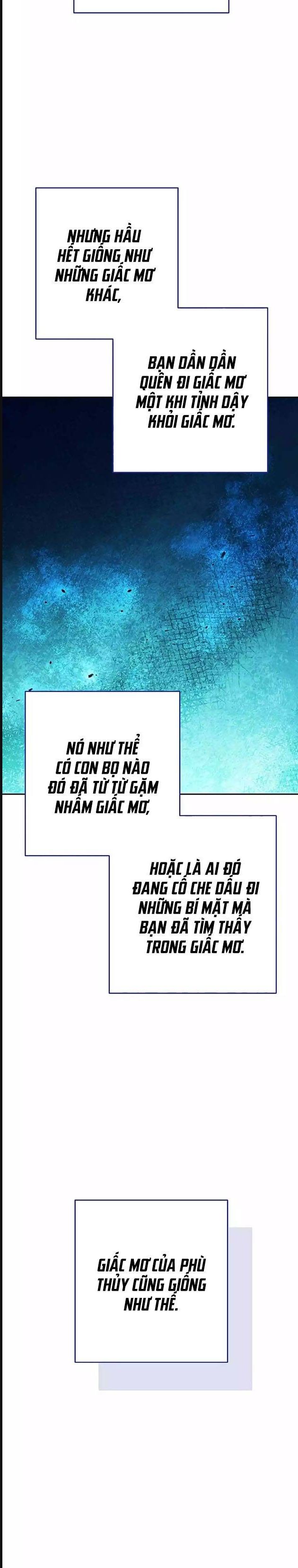 Tái Thiết Hầm Ngục Chap 203 - Next Chap 204