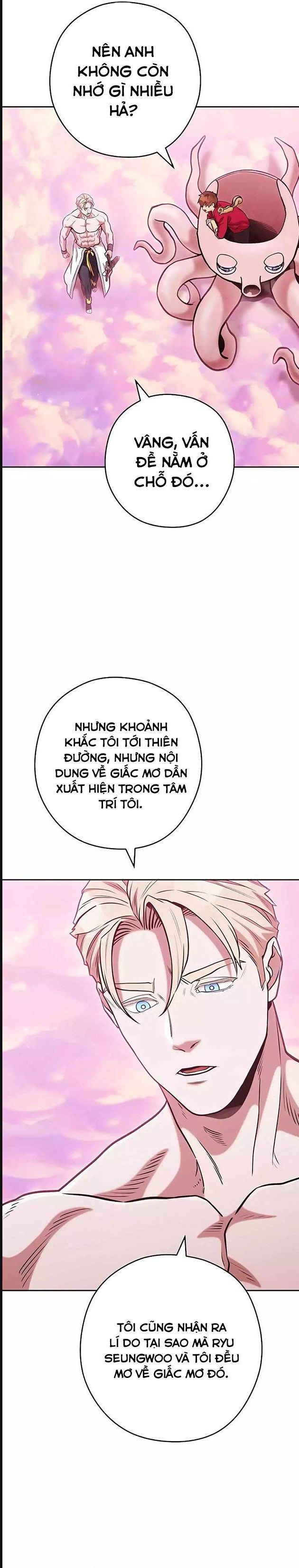 Tái Thiết Hầm Ngục Chap 203 - Next Chap 204