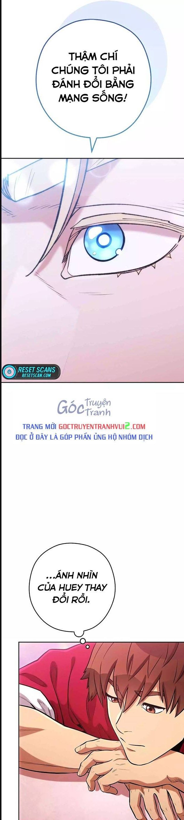 Tái Thiết Hầm Ngục Chap 203 - Next Chap 204