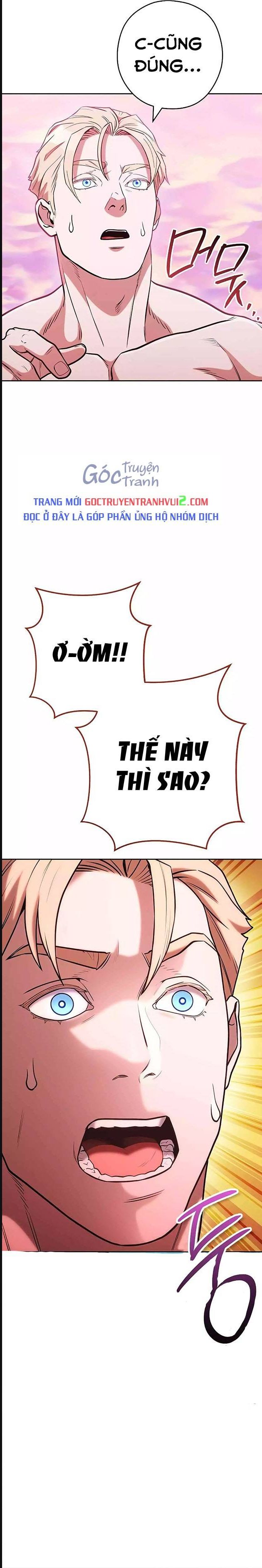 Tái Thiết Hầm Ngục Chap 203 - Next Chap 204