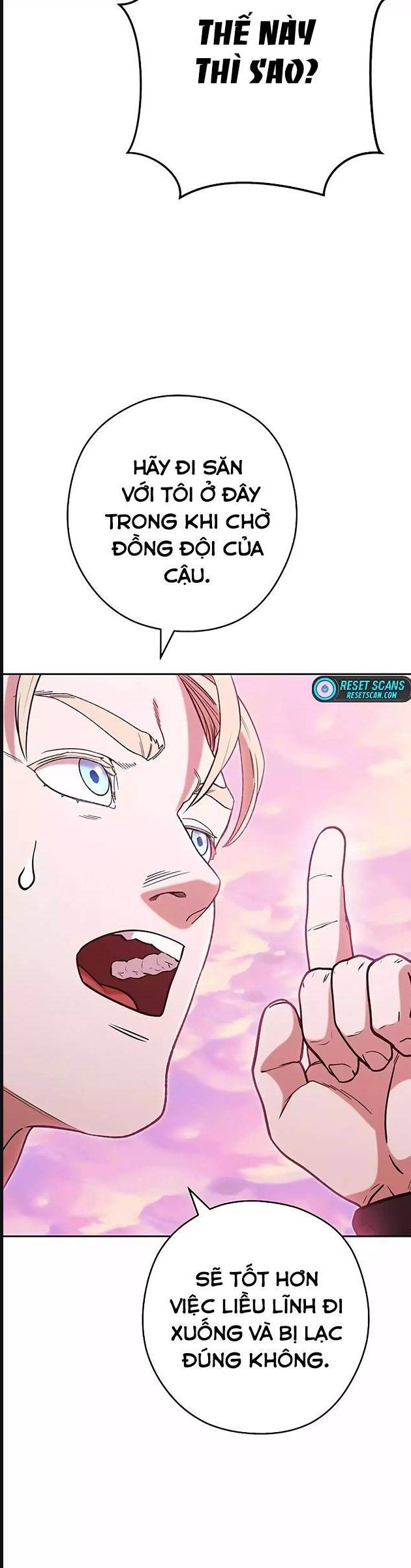 Tái Thiết Hầm Ngục Chap 204 - Next Chap 205