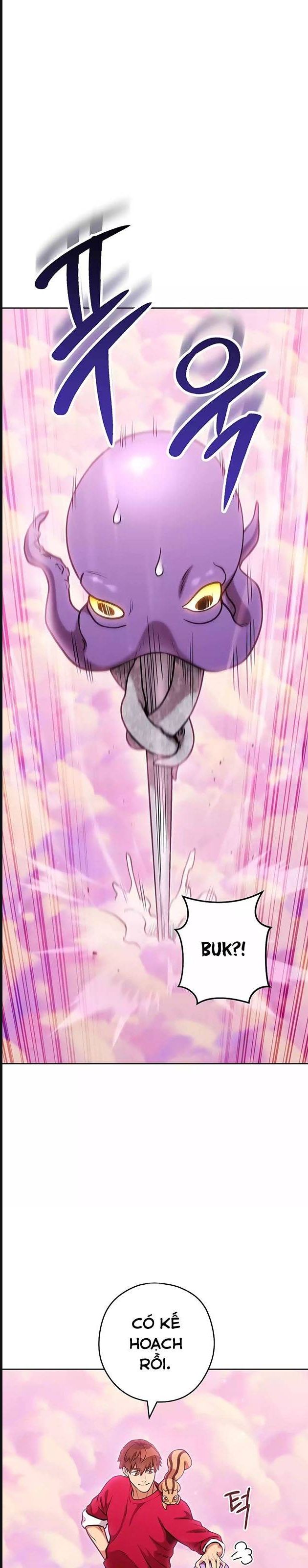 Tái Thiết Hầm Ngục Chap 204 - Next Chap 205