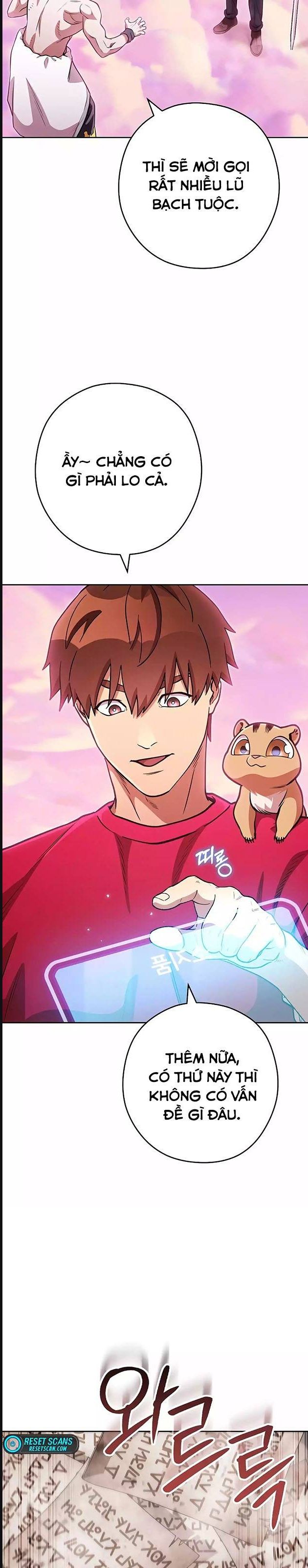 Tái Thiết Hầm Ngục Chap 204 - Next Chap 205