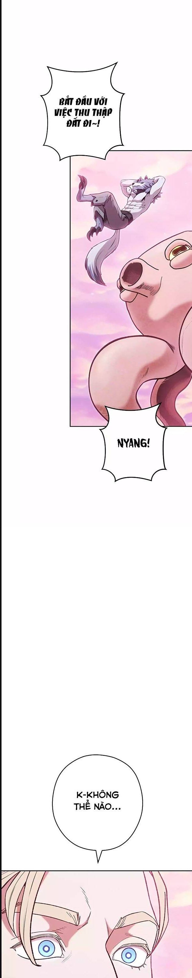 Tái Thiết Hầm Ngục Chap 204 - Next Chap 205