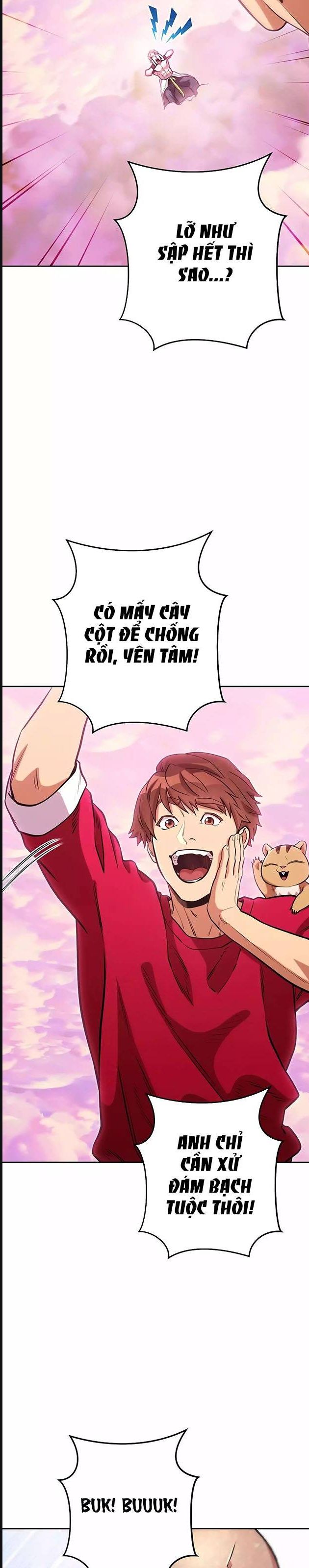 Tái Thiết Hầm Ngục Chap 204 - Next Chap 205