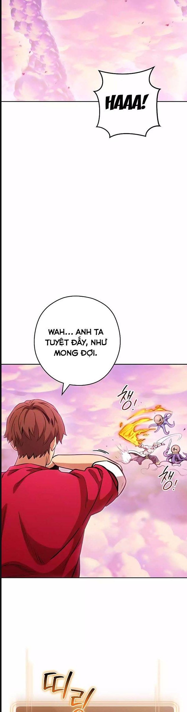Tái Thiết Hầm Ngục Chap 204 - Next Chap 205