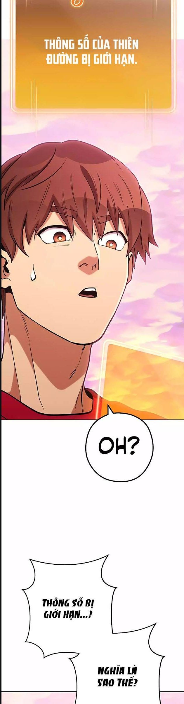 Tái Thiết Hầm Ngục Chap 204 - Next Chap 205