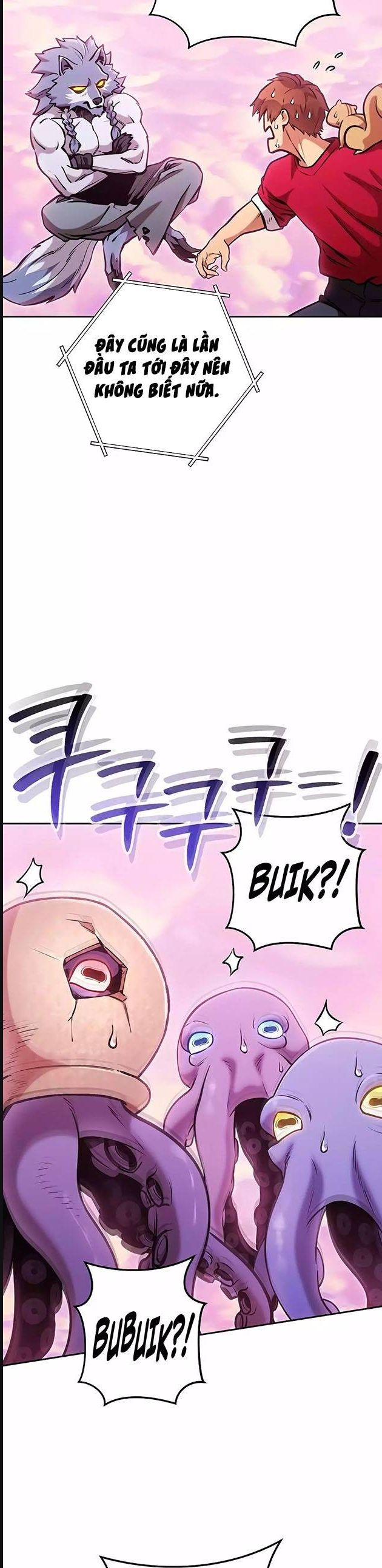 Tái Thiết Hầm Ngục Chap 204 - Next Chap 205