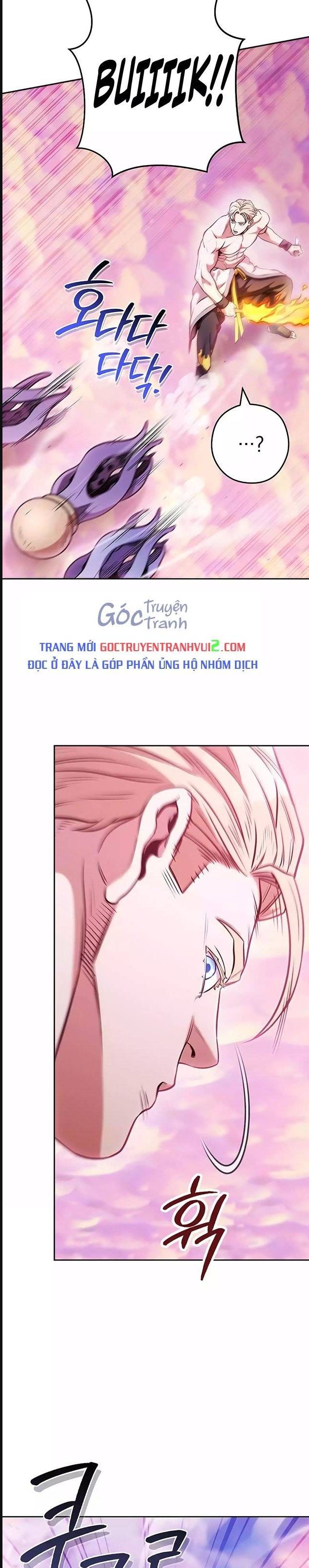 Tái Thiết Hầm Ngục Chap 204 - Next Chap 205