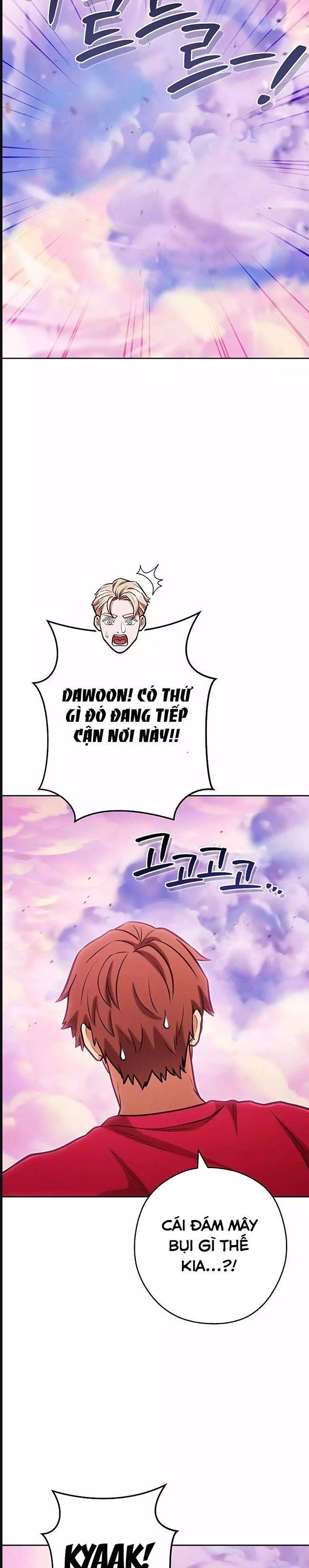 Tái Thiết Hầm Ngục Chap 204 - Next Chap 205