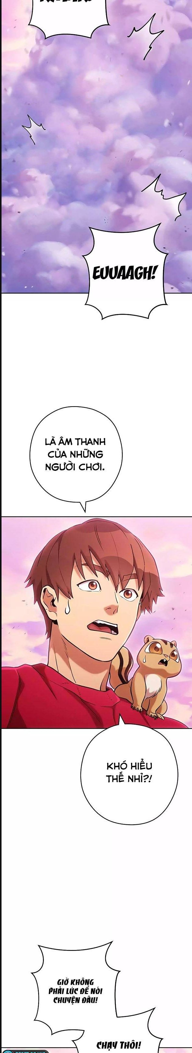 Tái Thiết Hầm Ngục Chap 204 - Next Chap 205