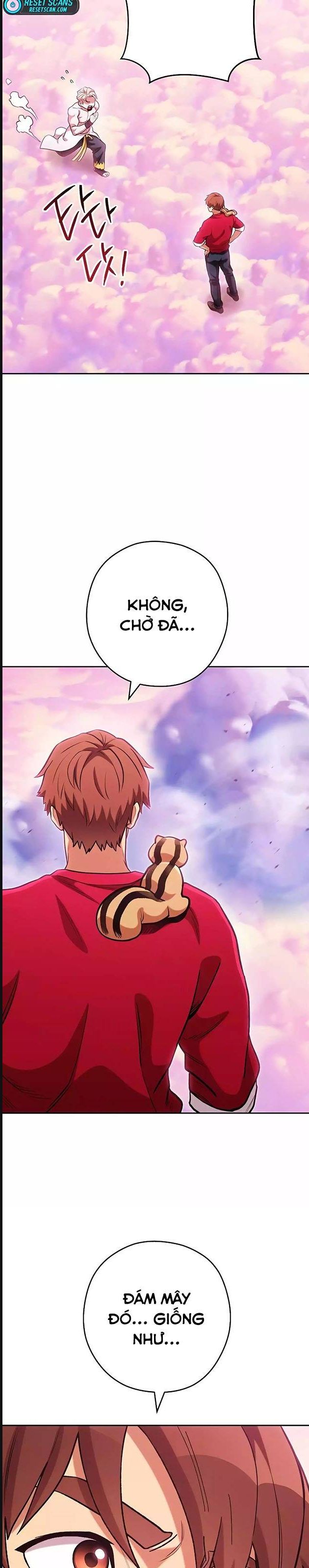 Tái Thiết Hầm Ngục Chap 204 - Next Chap 205