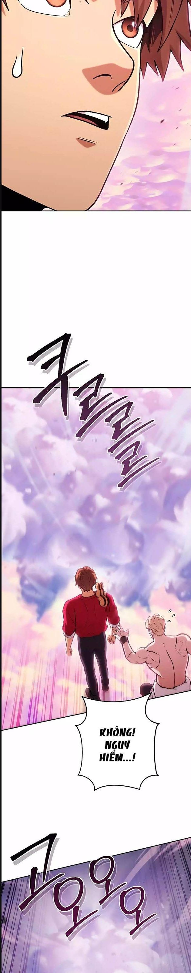 Tái Thiết Hầm Ngục Chap 204 - Next Chap 205
