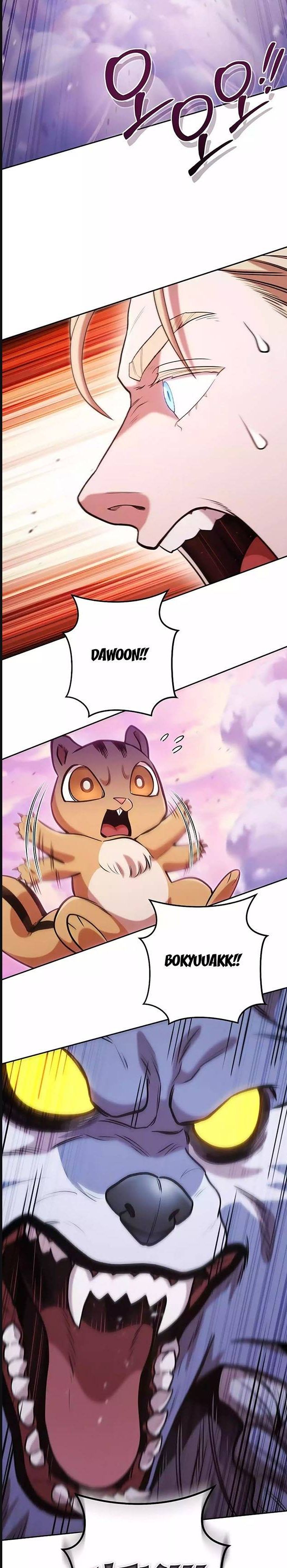 Tái Thiết Hầm Ngục Chap 204 - Next Chap 205