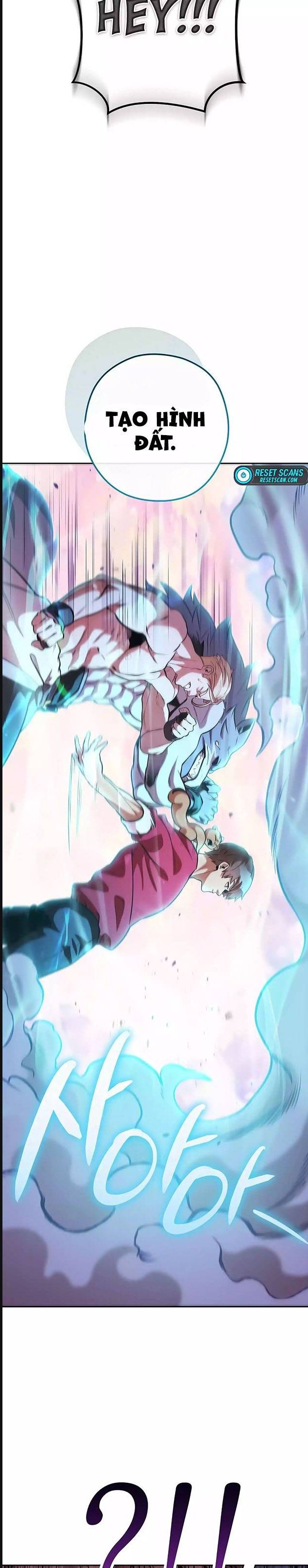 Tái Thiết Hầm Ngục Chap 204 - Next Chap 205