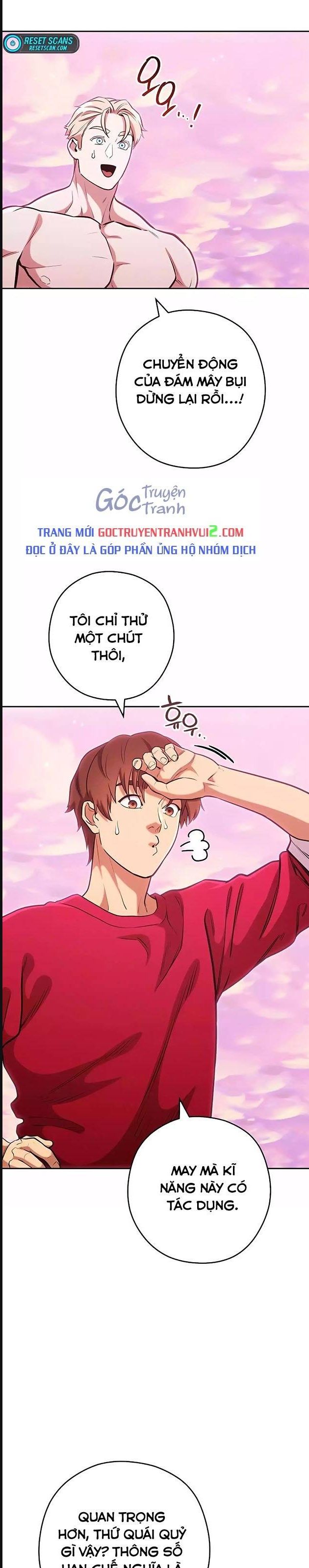 Tái Thiết Hầm Ngục Chap 204 - Next Chap 205