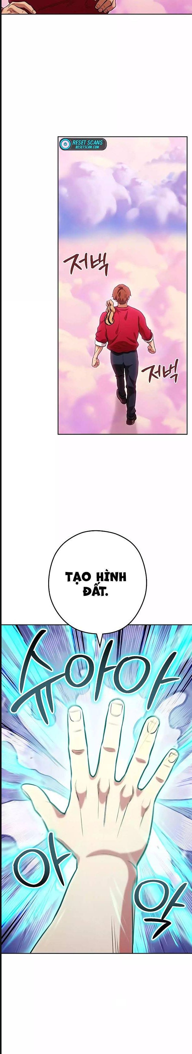 Tái Thiết Hầm Ngục Chap 204 - Next Chap 205
