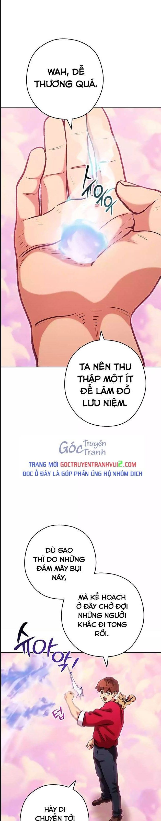 Tái Thiết Hầm Ngục Chap 204 - Next Chap 205