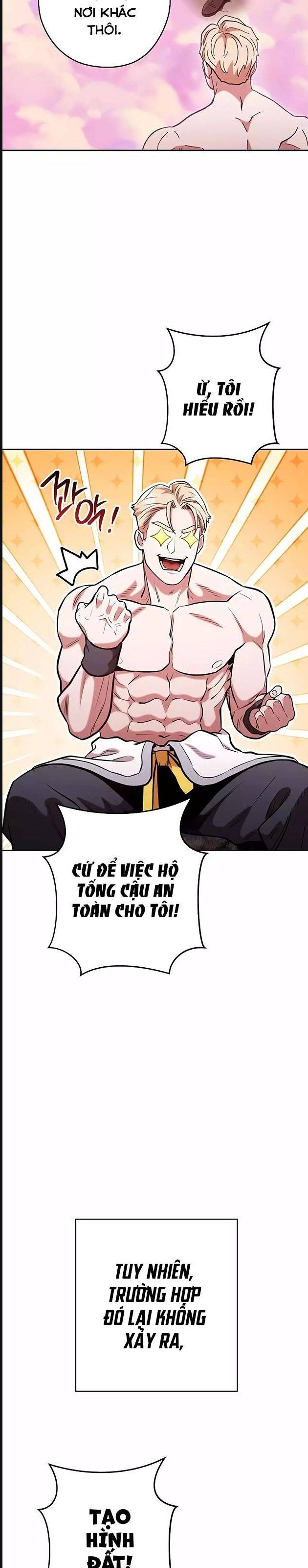 Tái Thiết Hầm Ngục Chap 204 - Next Chap 205