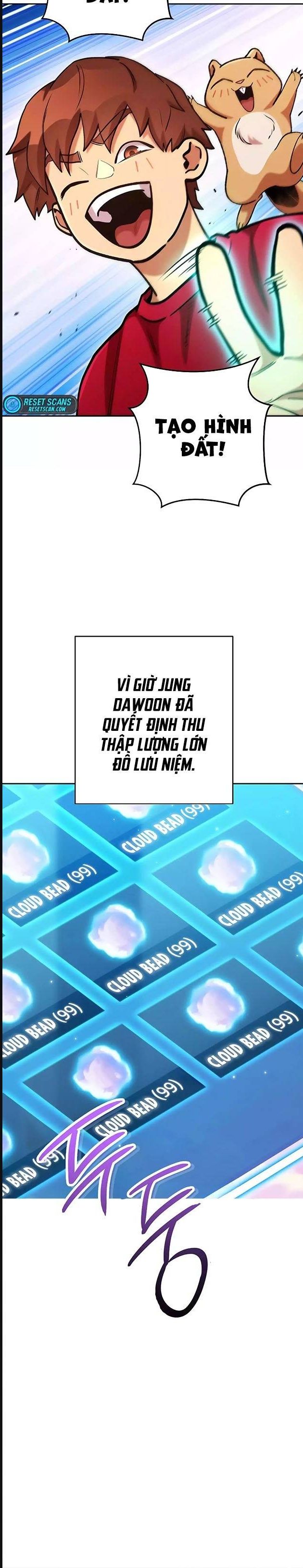 Tái Thiết Hầm Ngục Chap 204 - Next Chap 205