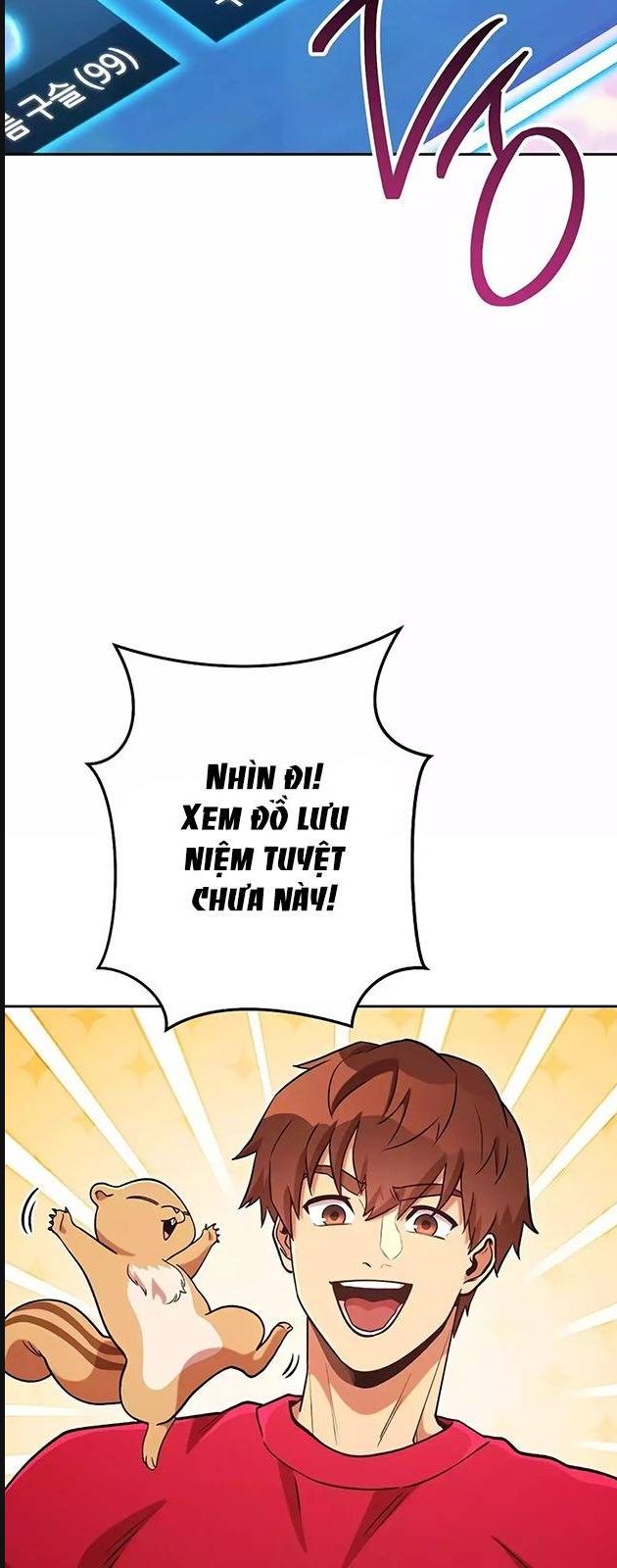 Tái Thiết Hầm Ngục Chap 205 - Next Chap 206