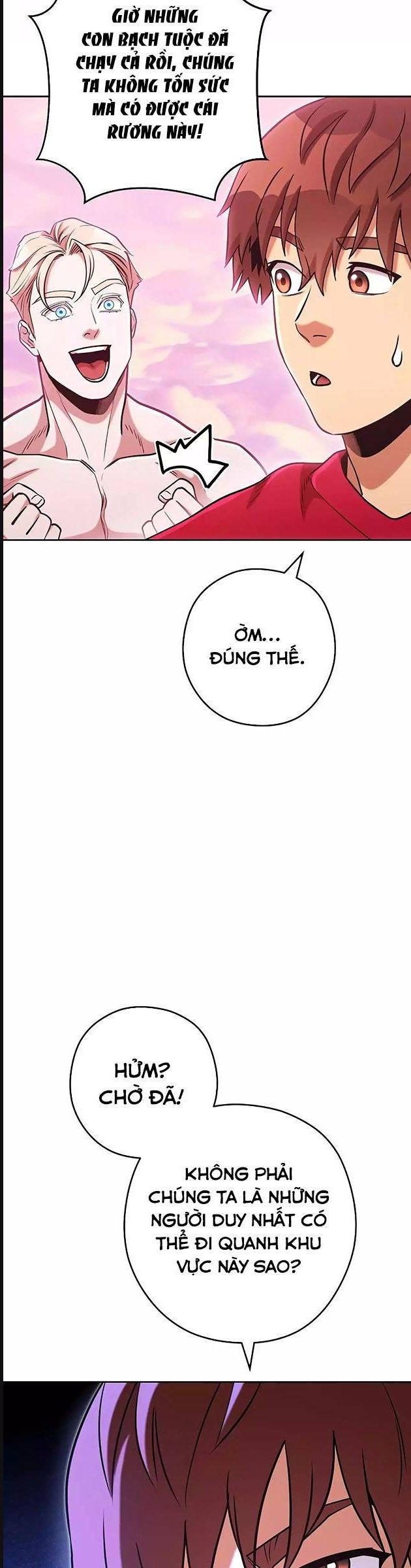 Tái Thiết Hầm Ngục Chap 205 - Next Chap 206