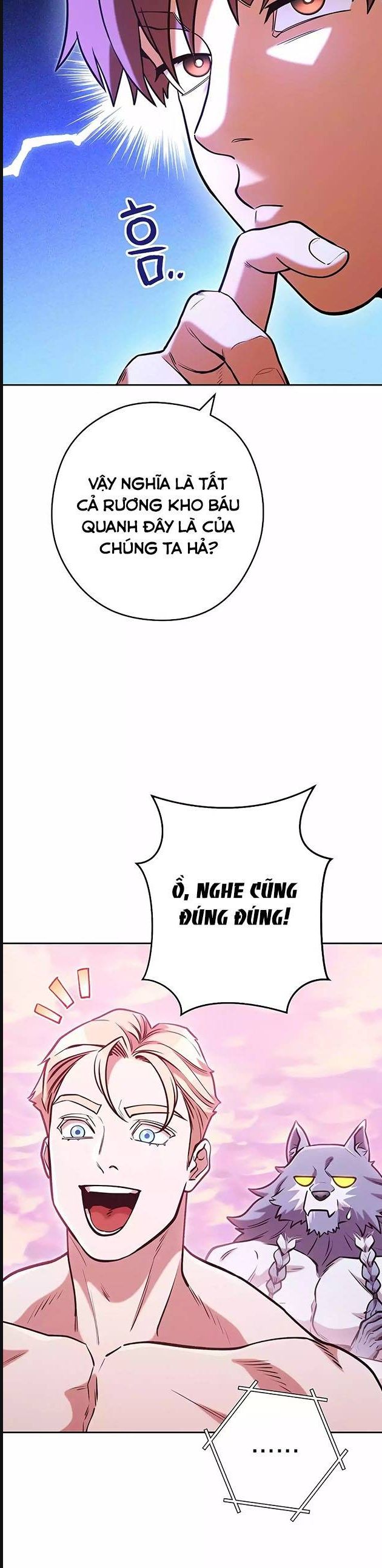 Tái Thiết Hầm Ngục Chap 205 - Next Chap 206
