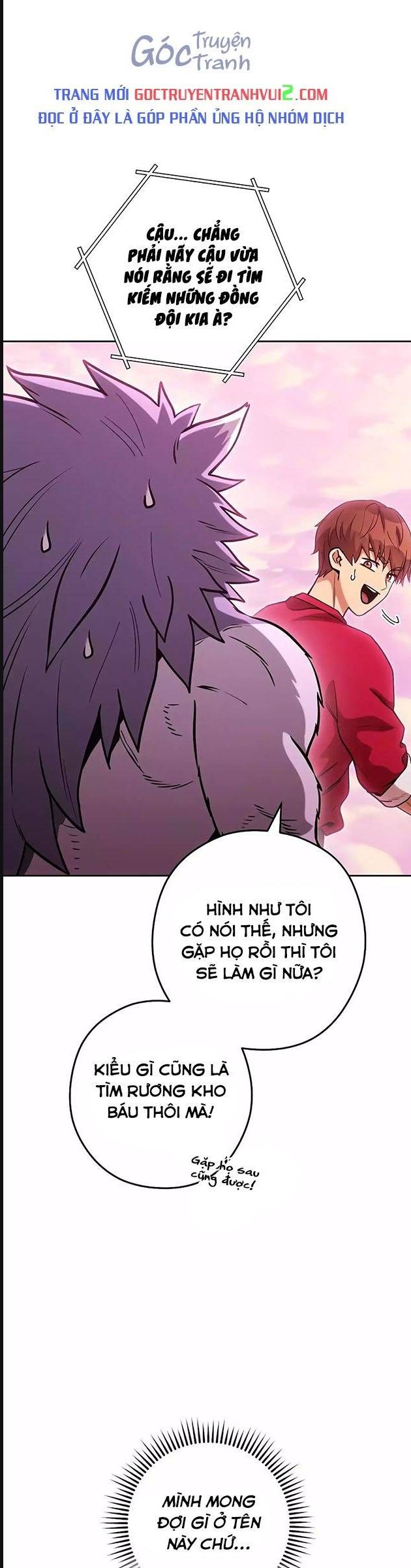 Tái Thiết Hầm Ngục Chap 205 - Next Chap 206