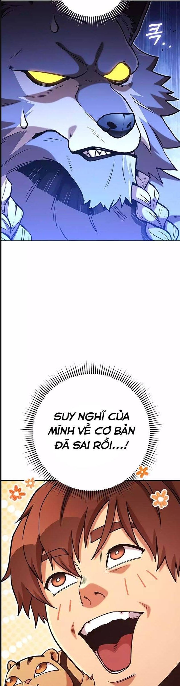Tái Thiết Hầm Ngục Chap 205 - Next Chap 206