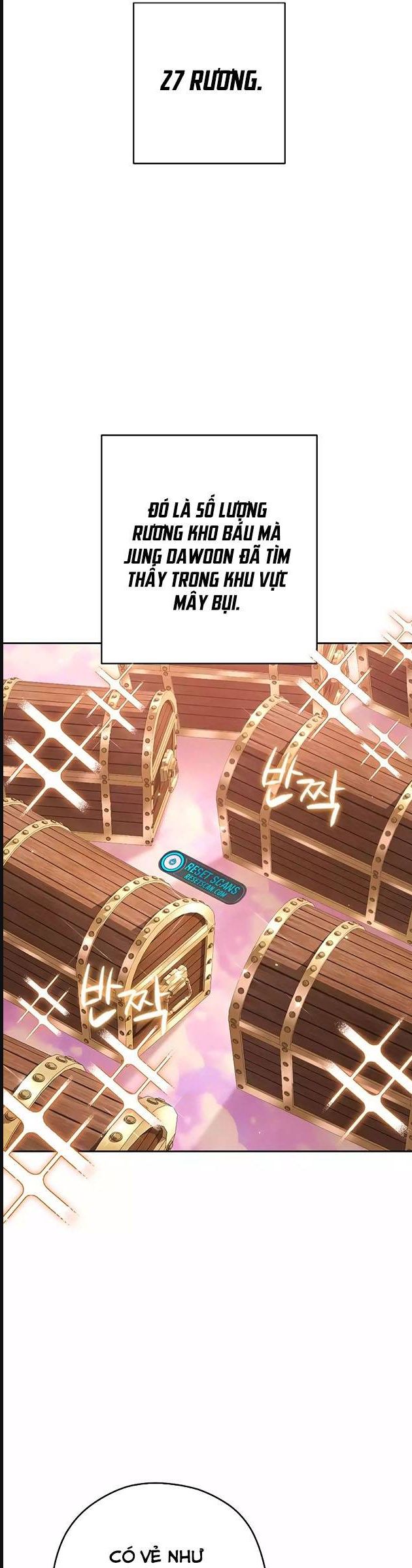 Tái Thiết Hầm Ngục Chap 205 - Next Chap 206