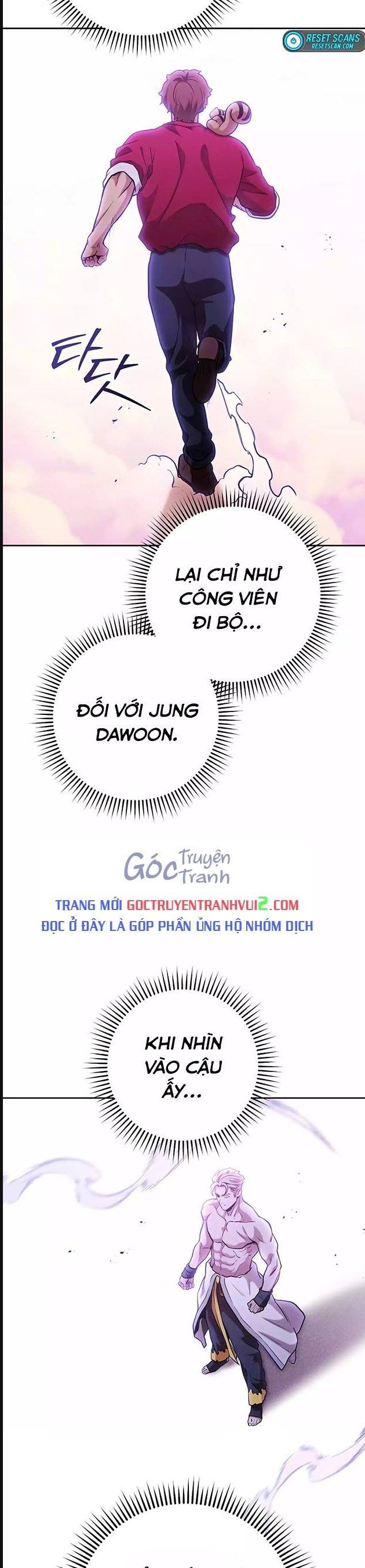 Tái Thiết Hầm Ngục Chap 205 - Next Chap 206