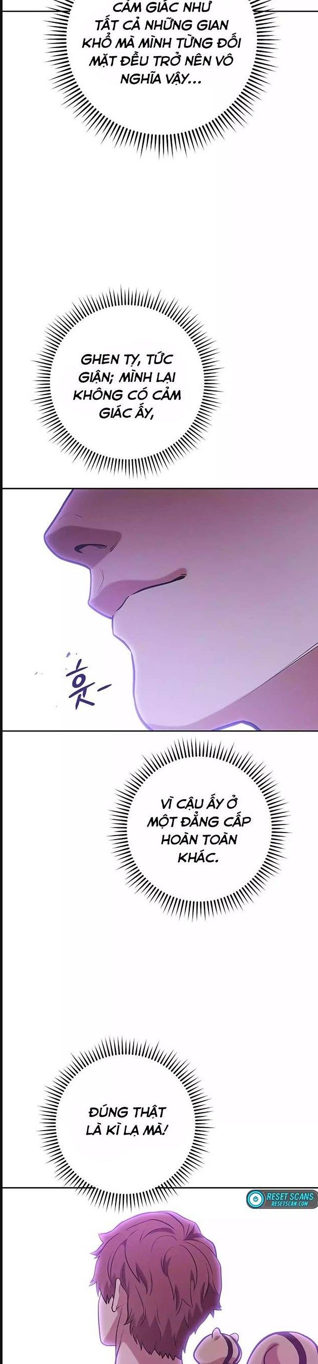 Tái Thiết Hầm Ngục Chap 205 - Next Chap 206