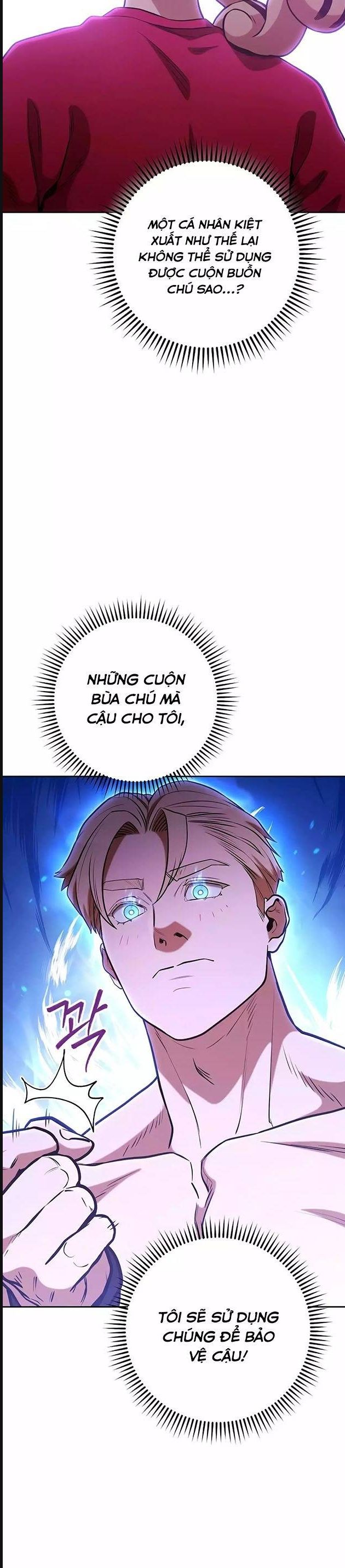 Tái Thiết Hầm Ngục Chap 205 - Next Chap 206