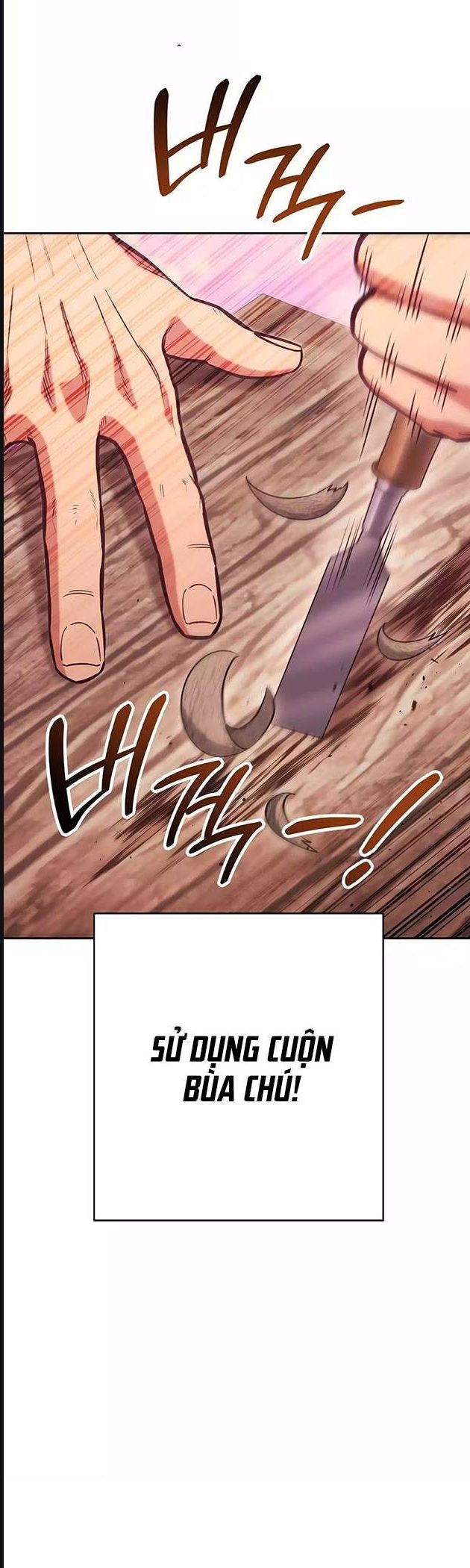 Tái Thiết Hầm Ngục Chap 205 - Next Chap 206