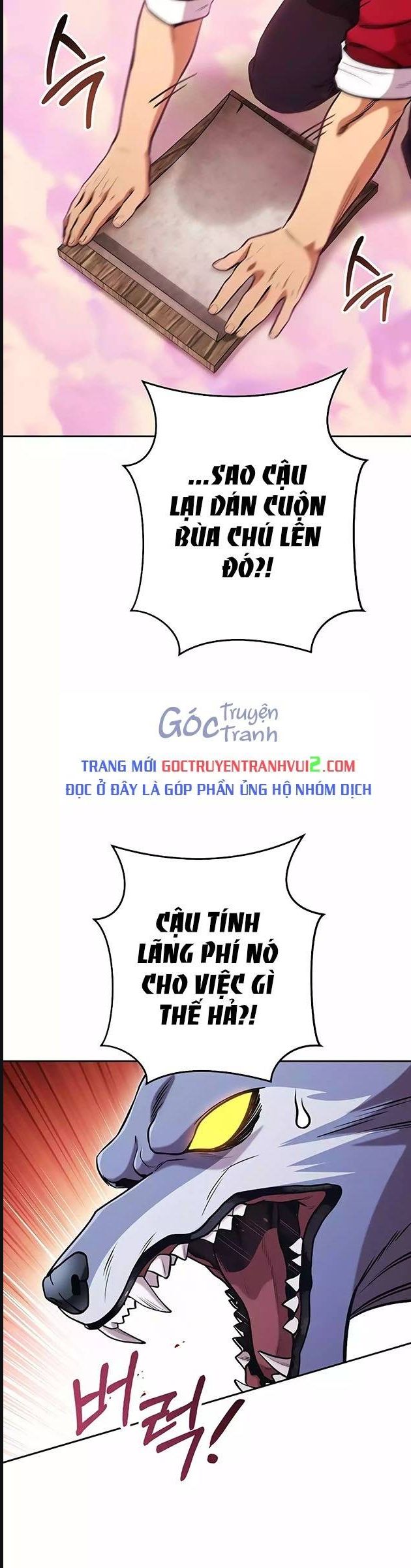 Tái Thiết Hầm Ngục Chap 205 - Next Chap 206