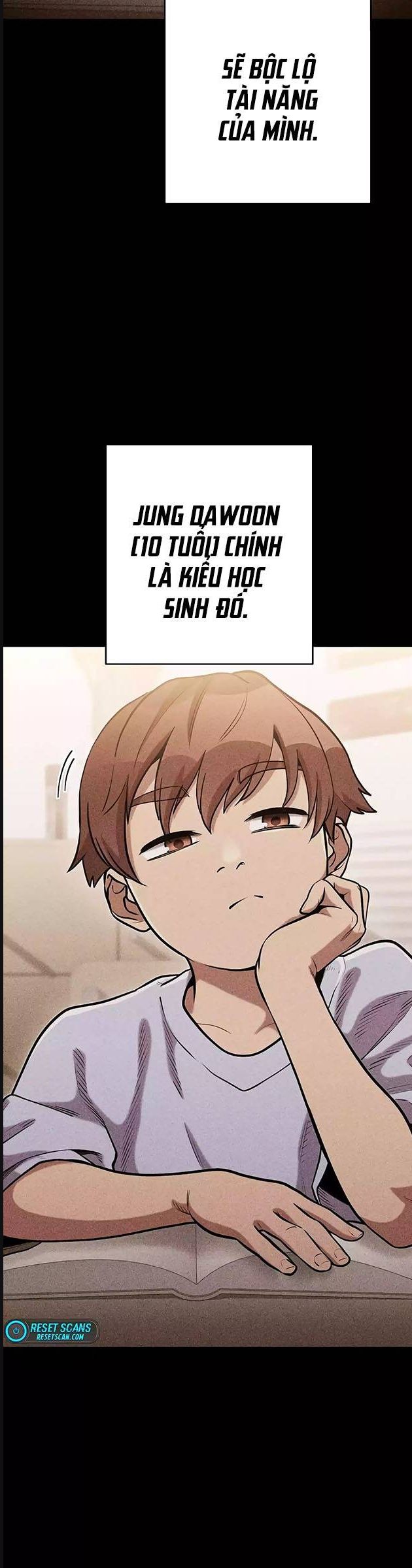 Tái Thiết Hầm Ngục Chap 205 - Next Chap 206