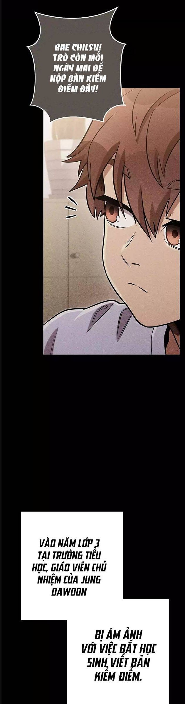 Tái Thiết Hầm Ngục Chap 205 - Next Chap 206