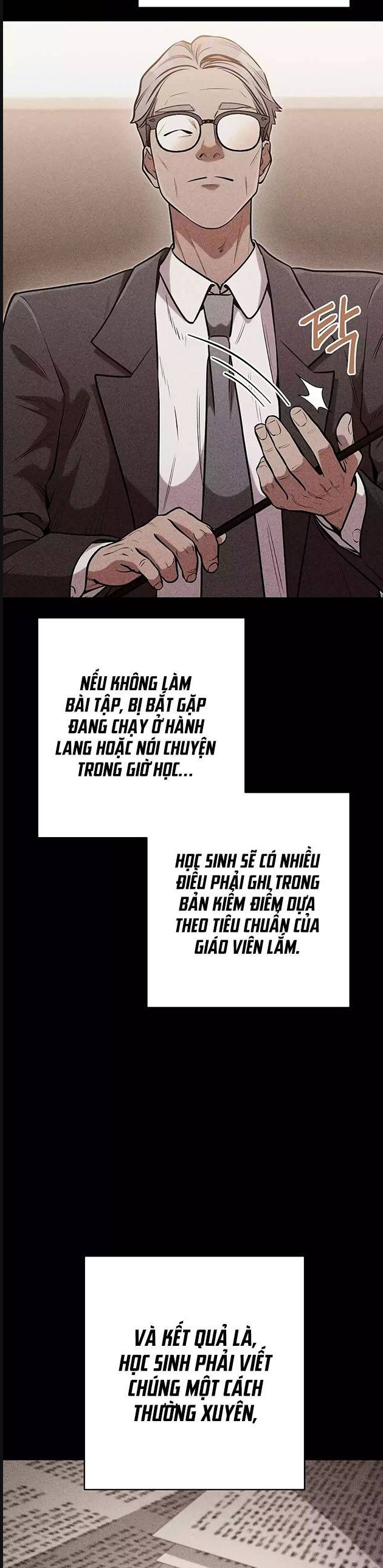 Tái Thiết Hầm Ngục Chap 205 - Next Chap 206