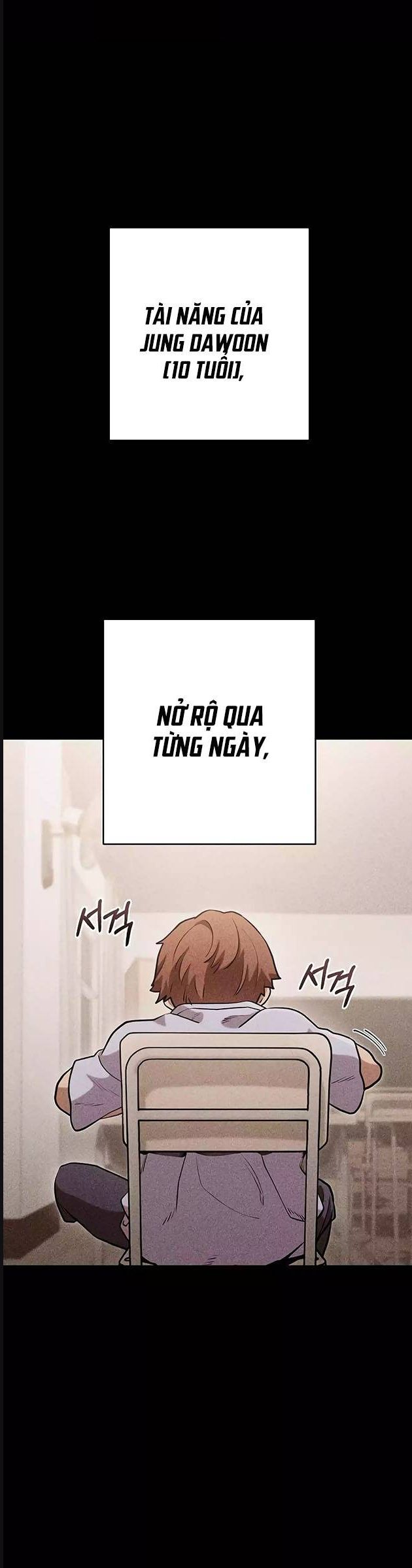 Tái Thiết Hầm Ngục Chap 205 - Next Chap 206