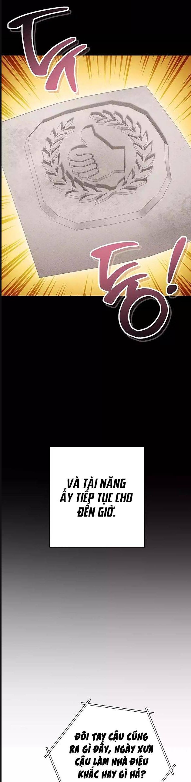 Tái Thiết Hầm Ngục Chap 205 - Next Chap 206