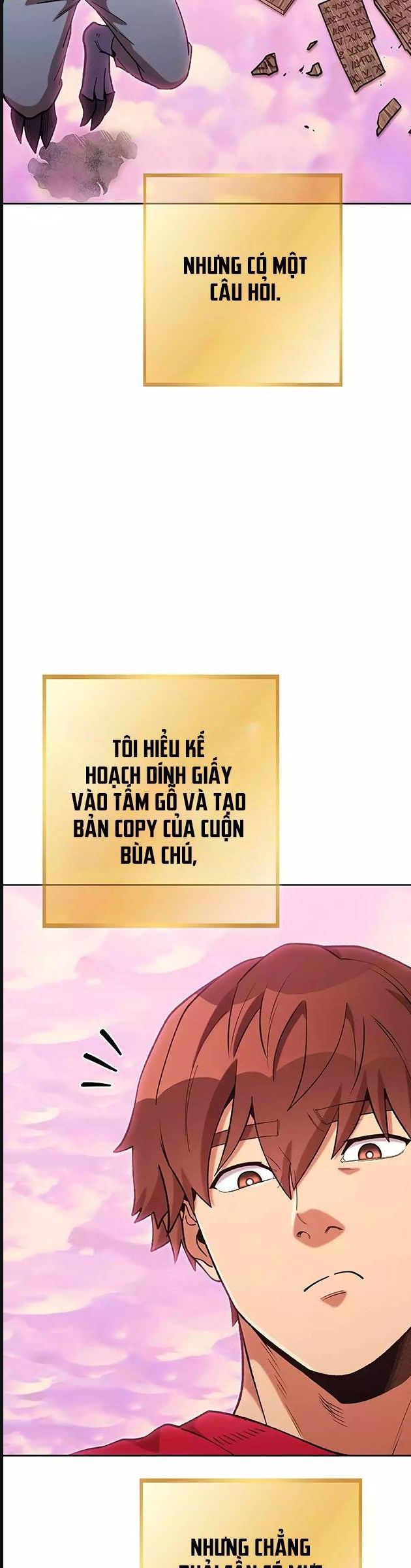 Tái Thiết Hầm Ngục Chap 205 - Next Chap 206