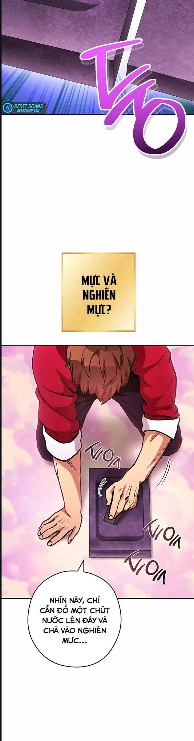 Tái Thiết Hầm Ngục Chap 205 - Next Chap 206
