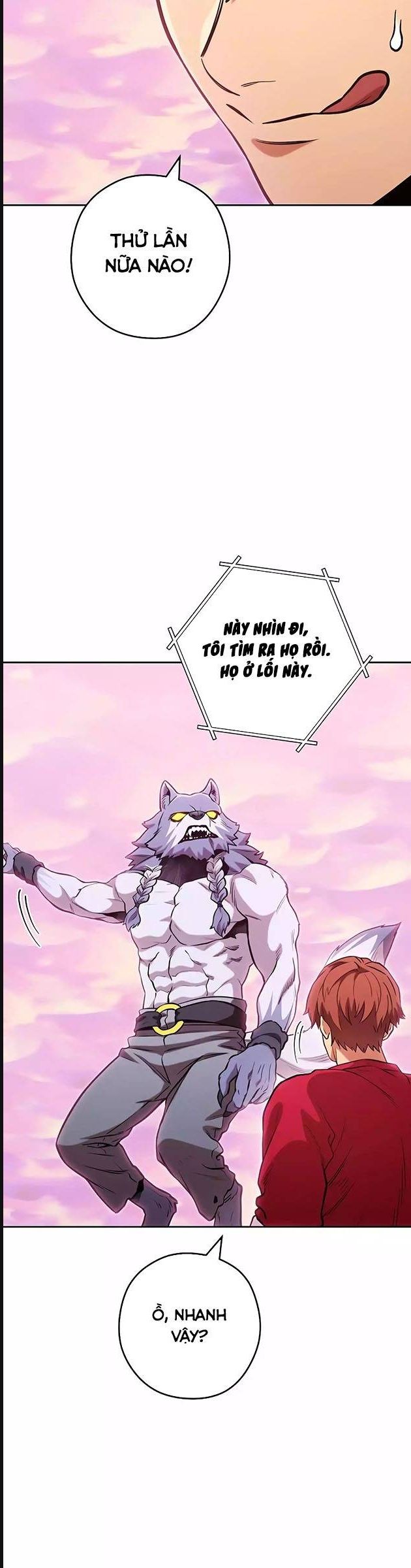 Tái Thiết Hầm Ngục Chap 205 - Next Chap 206
