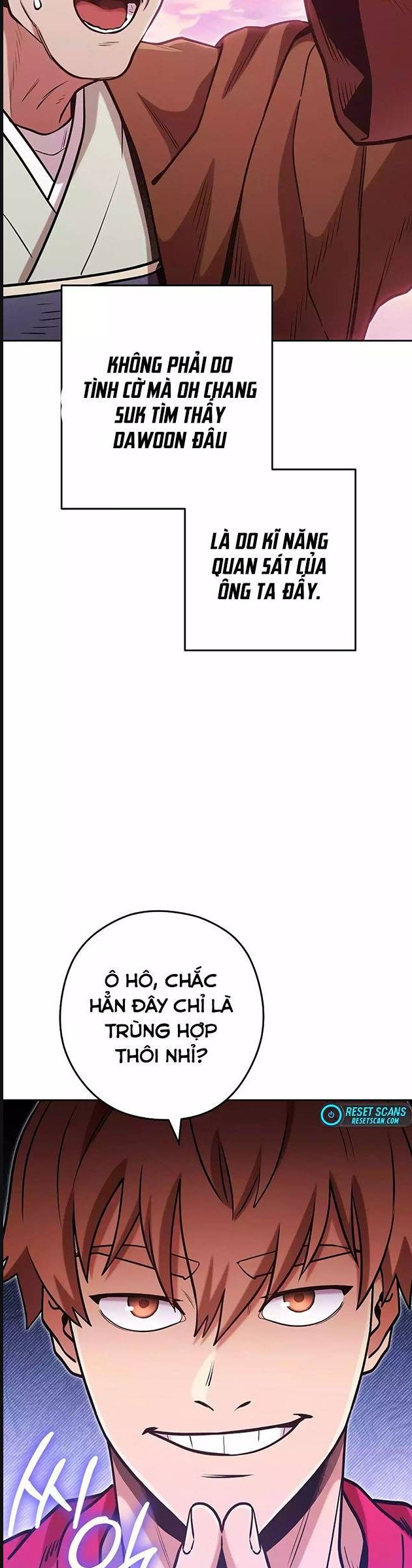 Tái Thiết Hầm Ngục Chap 205 - Next Chap 206