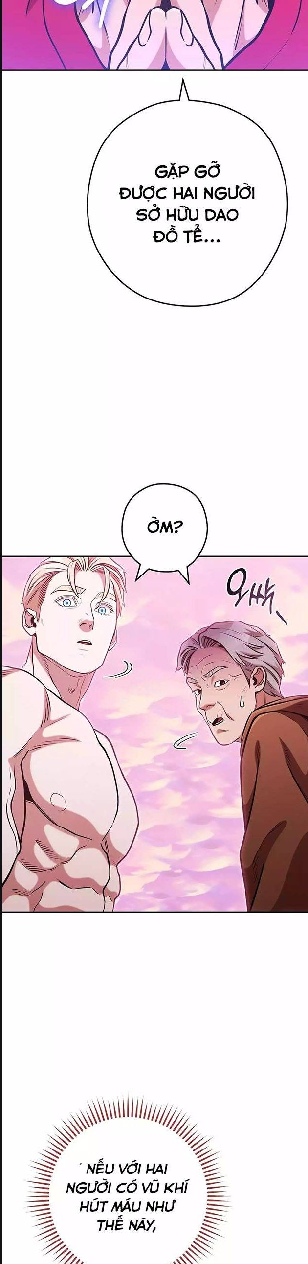 Tái Thiết Hầm Ngục Chap 205 - Next Chap 206