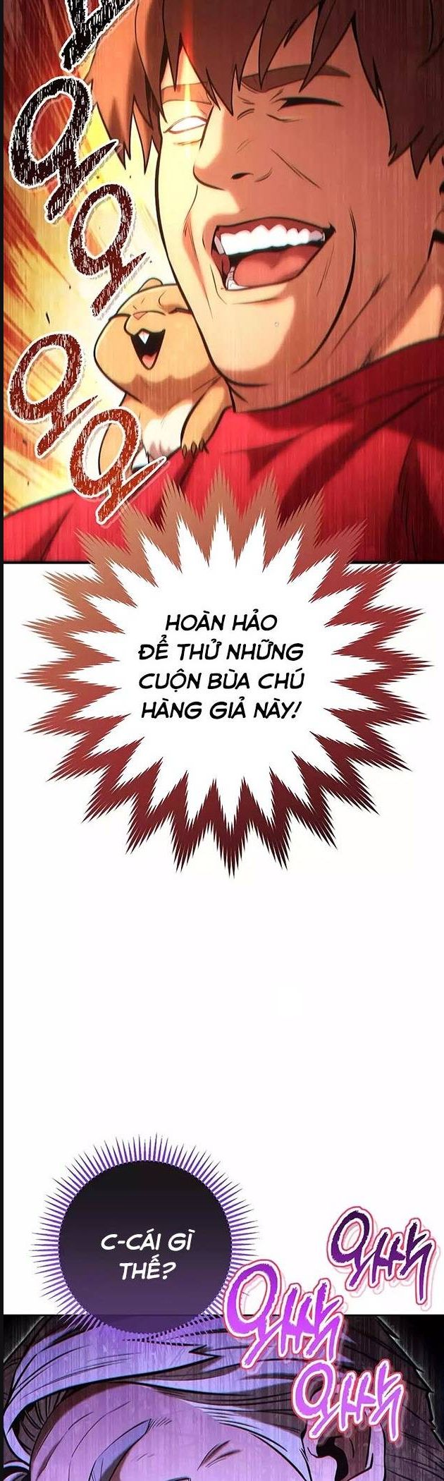 Tái Thiết Hầm Ngục Chap 205 - Next Chap 206